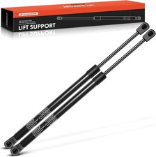 A-Premium Rear Hatch Lift Supports Liftgate Shocks Struts Compatible with Honda
