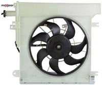 Maxgear AC230135 LüFter FüR MotorküHlung LüFter MotorküHlung KüHlung