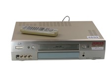 JVC HR-S9500 Super VHS ET Digital TBC/DNR