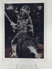 🌌 NICK KURTZ 2025 Topps Cosmic Chrome 