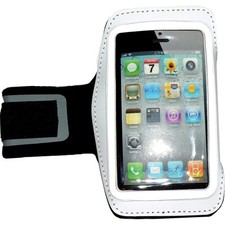 Armband Run Case Custodia Da Braccio Taglia I5 White Per Ngm Raptor Soap Evo