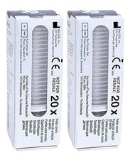 Braun Thermoscan Ear Thermometer Lens Filters 60 Pack by Welch Allyn