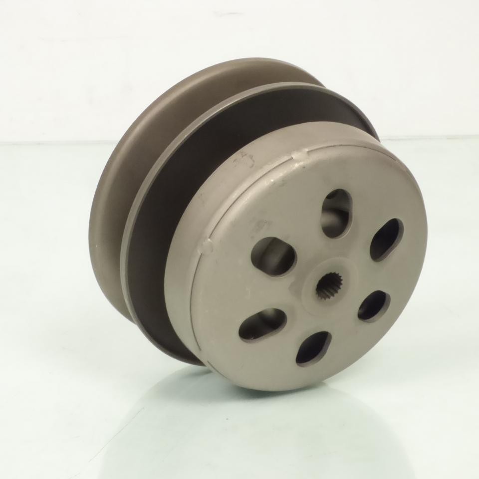 Embrayage Teknix pour scooter Honda Dylan 125 avec correcteur de couple 155mm et cloche 125mm