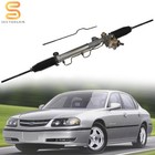 Power Steering Rack and Pinion For Chevy 2000-2011 Impala, 2000-2007 Monte Carlo