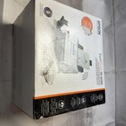 New in Box Epson Rapid Receipt RR-600W Wireless Desktop Color Duplex Scanner