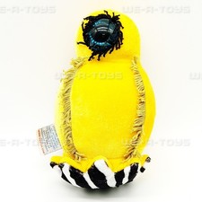 Gaga's Workshop Barneys New York Yellow Little Monster Yottoy 2011