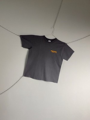 Vintage 00s The Crystal Method Tweekend 2001 Tour Trip Hop Electronic T-Shirt M