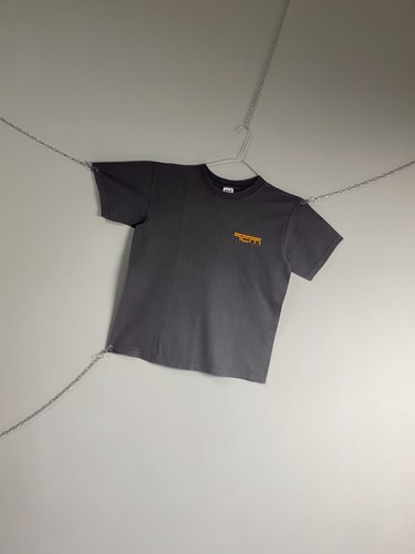 Vintage 00s The Crystal Method Tweekend 2001 Tour Trip Hop Electronic T-Shirt M