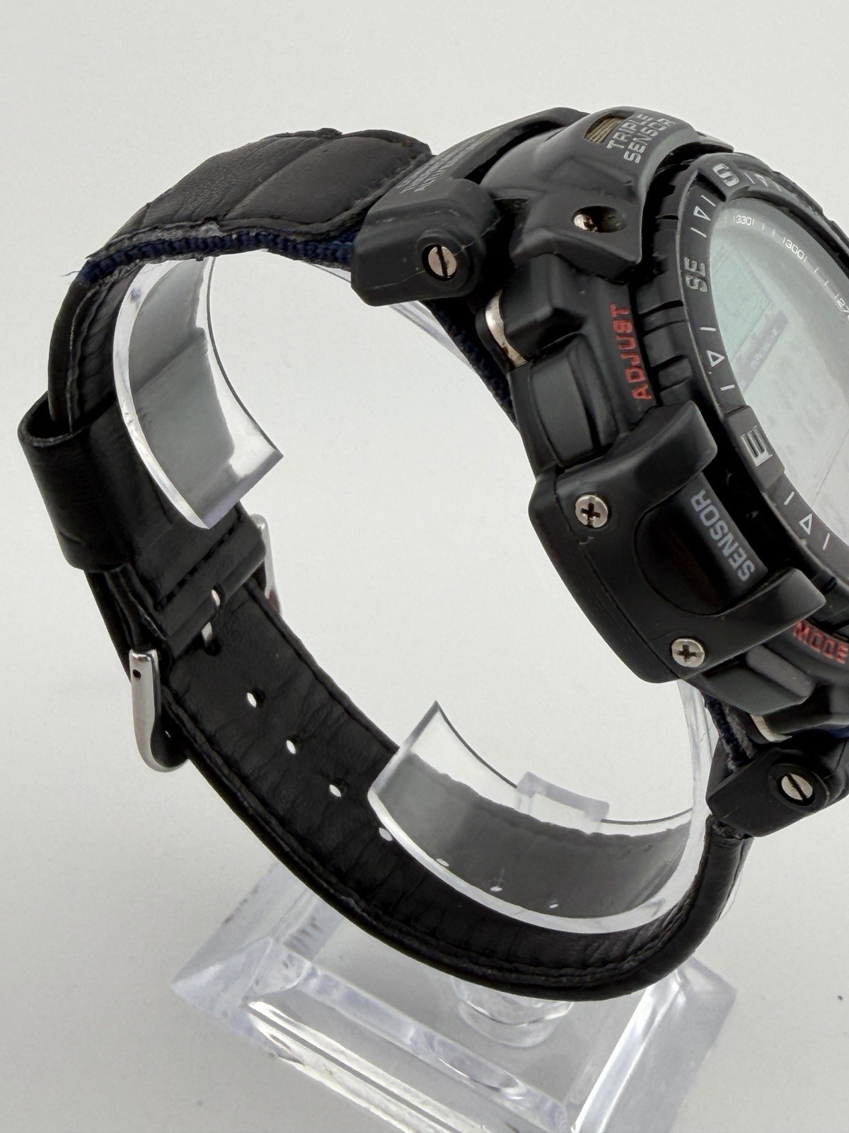 Casio Protrek PRG-40 Triple Sensor Module 2272 Wa… - image 3