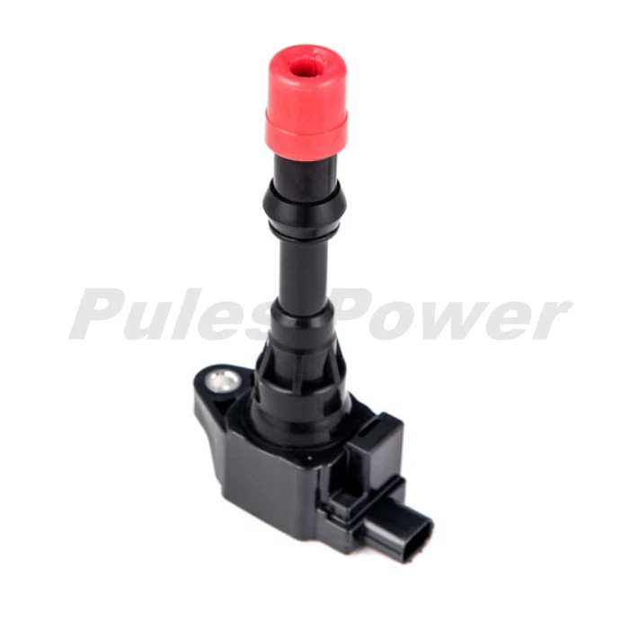 Bobinas de encendido originales NGK para Honda Civic 2006 2007 2008 2009 2010 2011 1,8 L 4 piezas Foto 2 de 4