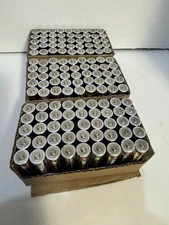 Walgreens AA  135 Batteries SUPERCELL Alkaline Batteries - 1.5V - Open Box NEW