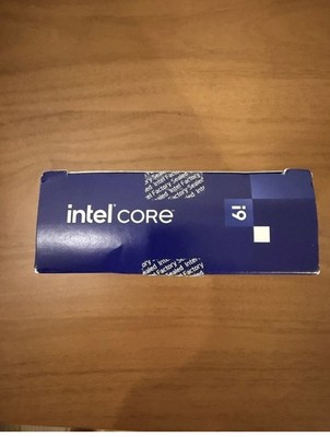 New Sealed Box Intel Core i9-14900KF 3.2GHz 24-Cores LGA 1700 CPU BX8071514900KF