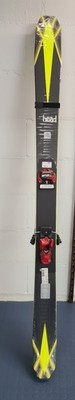 Ski Alpin 191 cm, NEU! Head Cyclic 115 + Tyrolia Attack 13 Big Mountain/Freeride
