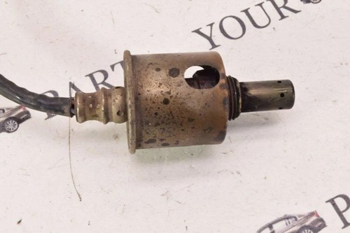 LEXUS LS F4 Sauerstoffsensor Lambdasensor 8946550170 4.60 Petrol 2008 31012382