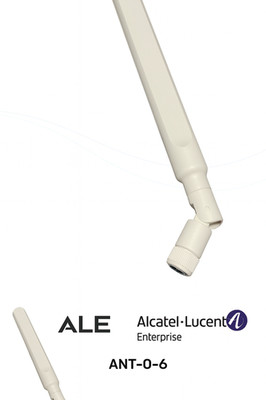 Alcatel-Lucent Enterprise ANT-O-6 Dualband WLAN Antenne 2.4/5GHz 6 dBi Omni