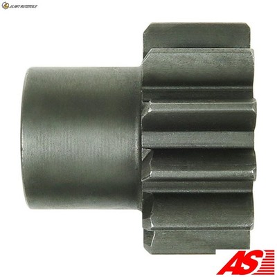 FREILAUFGETRIEBE STARTER SD0363S