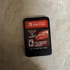 WBIE Cars 3: Driven to Win Nintendo Switch Action Racing E10+ NTSC-U/C