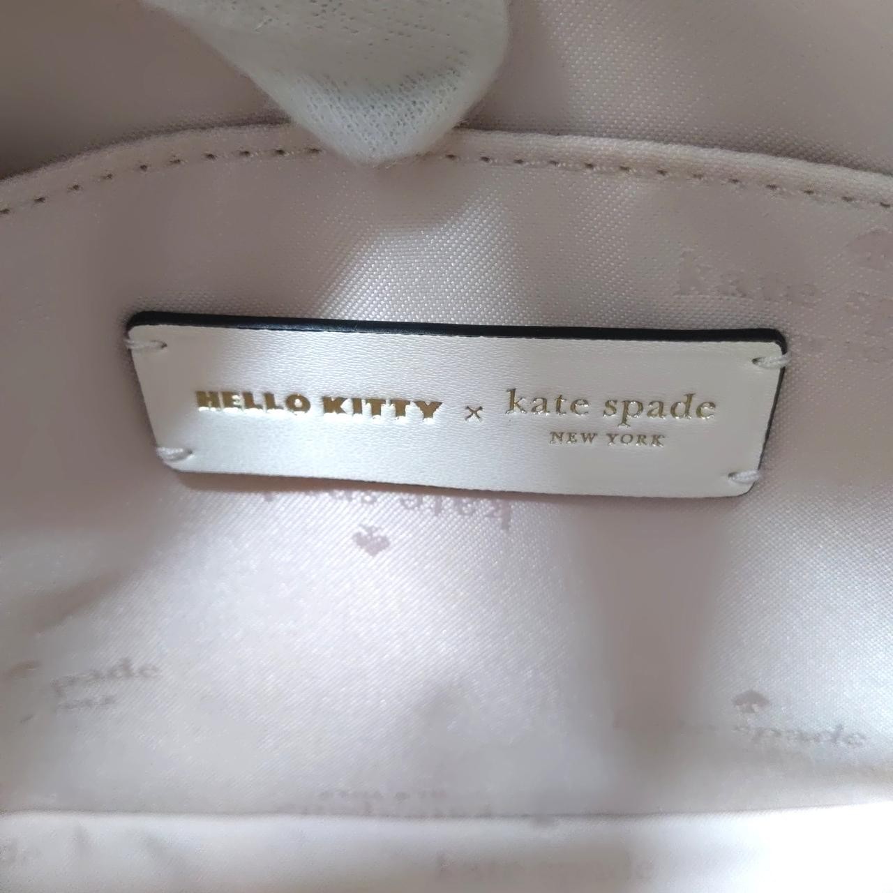 Mini Camera Bag Hello Kitty KATESPADE - image 10