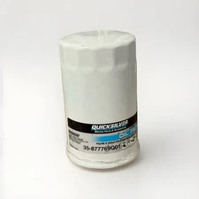 Mercury Quicksilver Oil Filter 35-877769Q01 thumbnail 2