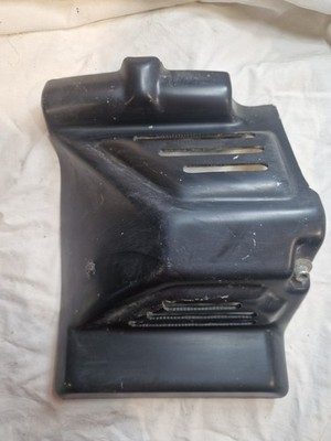 Secma Qpod 340cc Funtech Engine Case / Cover