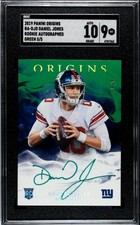 2019 Panini Origins Football Cards 20