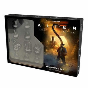 25+ Alien Rpg for sale | Updated Oct 2026