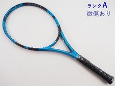 Used Tennis Racket Babolat Pure Drive 107 2021 Model G2 BABOLAT PURE DRIVE 107