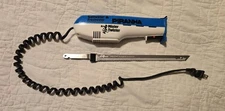 Mister Twister Piranha Electric Fillet Knife MT-1208 Saltwater & Freshwater 9.5"