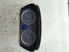 Compteur BMW X6