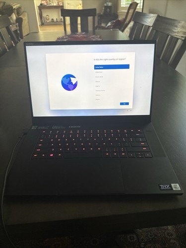 Razer Blade 15 Advanced (2021) - Photo 3/7