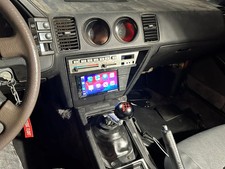 Autoradio Nissan 300 ZX