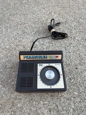 Antenna Rotator - Permacolor TDP-2 Automatic CB HAM TV FM 3-Wire  TESTED / WORKS