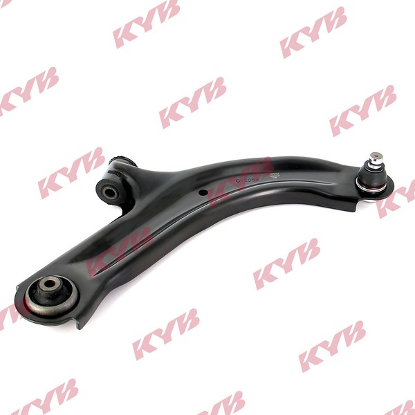 KYB KSC4172 Querlenker Vorne Rechts FüR Renault Clio III Modus 1.2-2.0 09.04--image