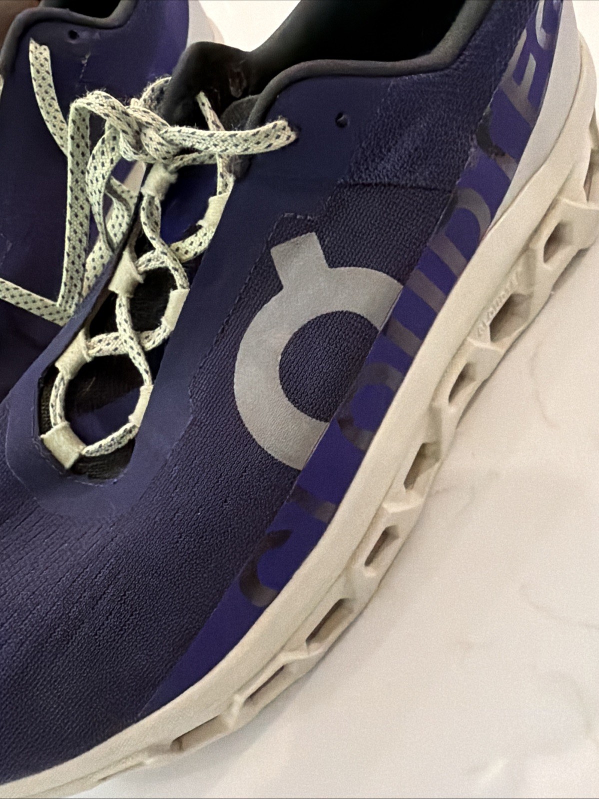 Men OnCloud CloudTech Helion Running-Training Sho… - image 9