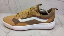 Vans UltraRange Exo SE Honey Gold Mens 10.5 / Women's 12