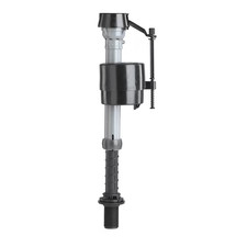 Fluidmaster 3-in Universal Adjustable Toilet Fill Valve