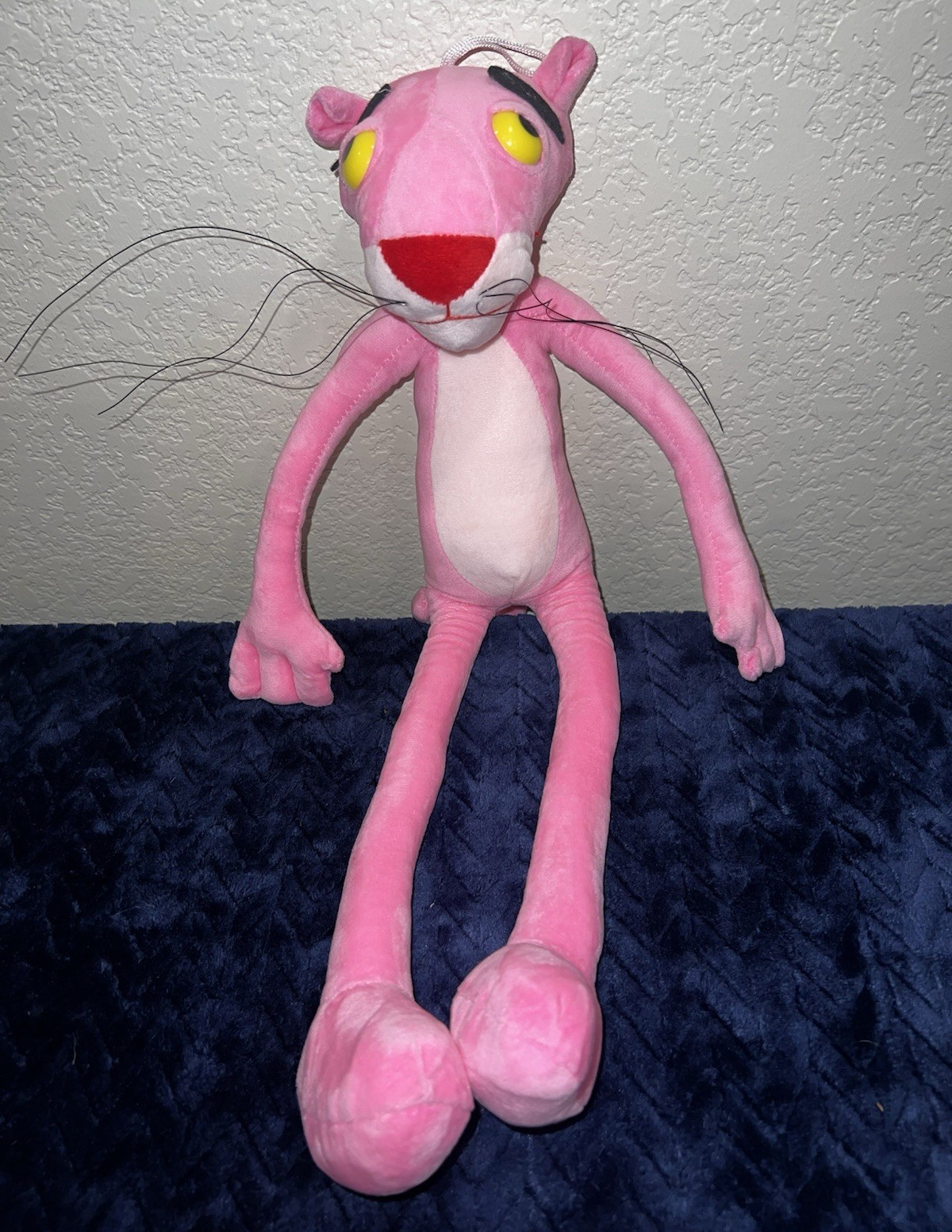 Pink Panther Plush