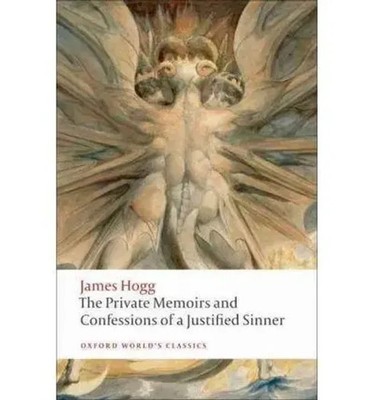 The Private Memoirs and Confessions of a Justified Sinner | James Hogg | Buch