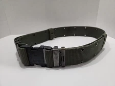 USMC Equiptment Belt  ITW NEXUS