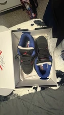 Jordan 4 ‘Rare Air’ Size 8.5-9