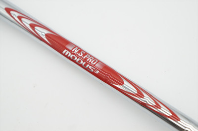 Nippon N.S. Pro Modus3 Tour 120 Stiff 35.5