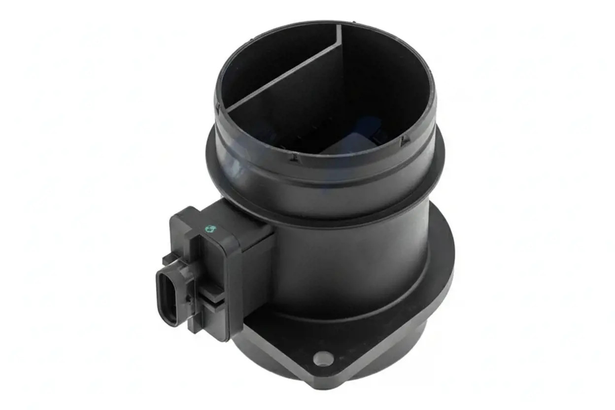 Air flow meter with housing EPP-VW-002 NTY for SEAT SKODA VW