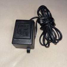 Altec Lansing AC Replacement Power Supply To Subwoofer ACS340 A4432 13V OEM