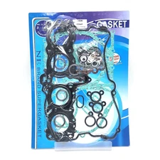  Full  Gasket Seal Set Kit For GSF600 (1995-2004)GSX600F