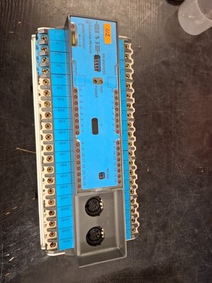 Klöckner-Moller PS 3 DC