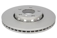ABE 2X Bremsscheiben Vorne Ø288 BelüFtet FüR Audi A4 8EC B7 8E2 B6 8ED 8E5