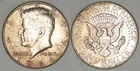1964 Silver Kennedy Half Dollar 90% Silver