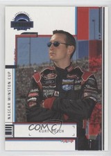 2004 Press Pass Eclipse Kurt Busch #10 0qi3