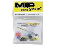 MIP Bypass1 Shock Valve Kit (12mm Bore - Losi 22 Buggy) MIP 12122 A5