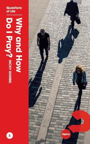 Ники Гамбел, почему и как я должен молиться? (Книга в мягкой обложке) (ИМПОРТ ИЗ Великобритании)